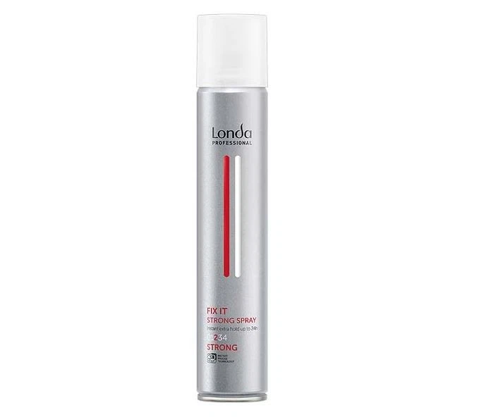 Londa Styling Fix It Haarlack 250 ml - Bild 1 von 1