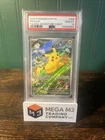 Pokemon Pikachu #088 Paldea Adventure Chest SVP Promo PSA 10 GEM MINT 2024