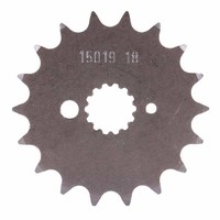 Esjot Ritzel - Teilung 428 - ZäHne 18
