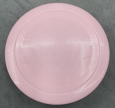 Bright Starts Around We Go Tropical Coral Replacement Part Center Pink Cap