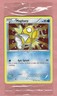 NEW SEALED 2016 Pokemon XY Shiny Mega Black Star Promo Magikarp Holo XY143