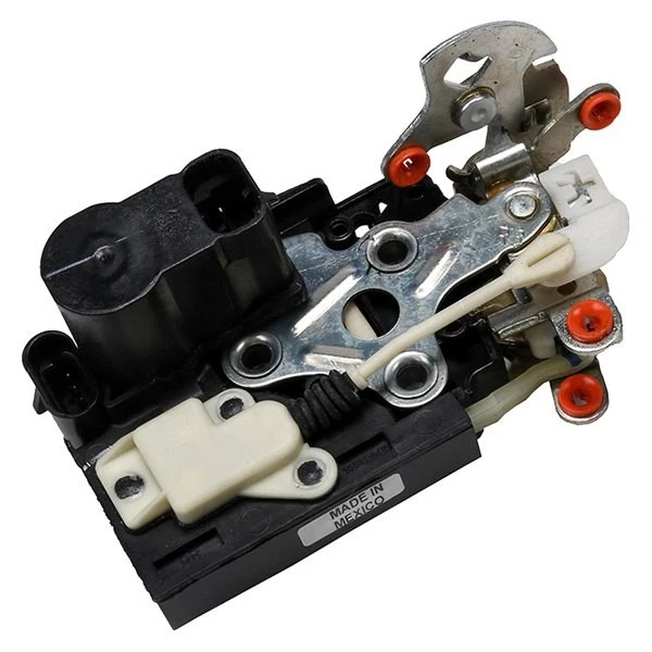 For Chevy Blazer 95-03 ACDelco 15066139 Front Passenger Side Door Latch Assembly Foto 2 de 4