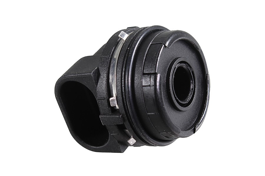 METZGER 0904045 Sensor, throttle position for FIAT