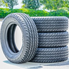 4 Tires 25565r18 111t Mrf Wanderer At A3 At All Terrain 4 Tires 25565r18 111t Mrf Wanderer At A3 At All Terrain