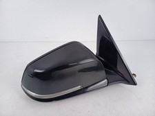 Retroviseur droit (ou coque) BMW X1