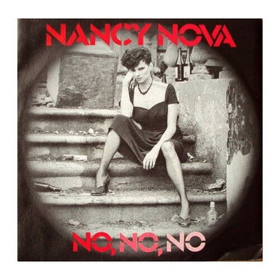 Nancy Nova - No, No, No (VINYL)