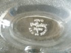 VINTAGE Attic Find FIREKING Turkey ROAST SERVING Dish PLATTER Oven To Table MINT — photo 6