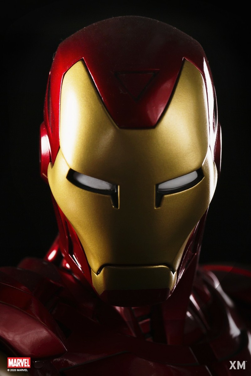 XM Studios BRAND NEW Marvel 1/4 Iron-Man HULKBUSTER Statue XM Studios BRAND NEW Marvel 1/4 Iron-Man HULKBUSTER Statue
