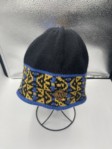 Vtg 90s Adult Size MERKLEY Headgear 