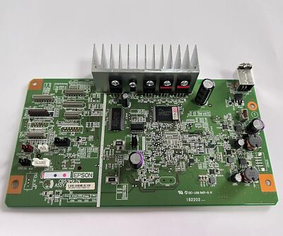 ACHI A3 L1800 DTF Printer Motherboard MainBoard for Epson L1800 DTF Printer