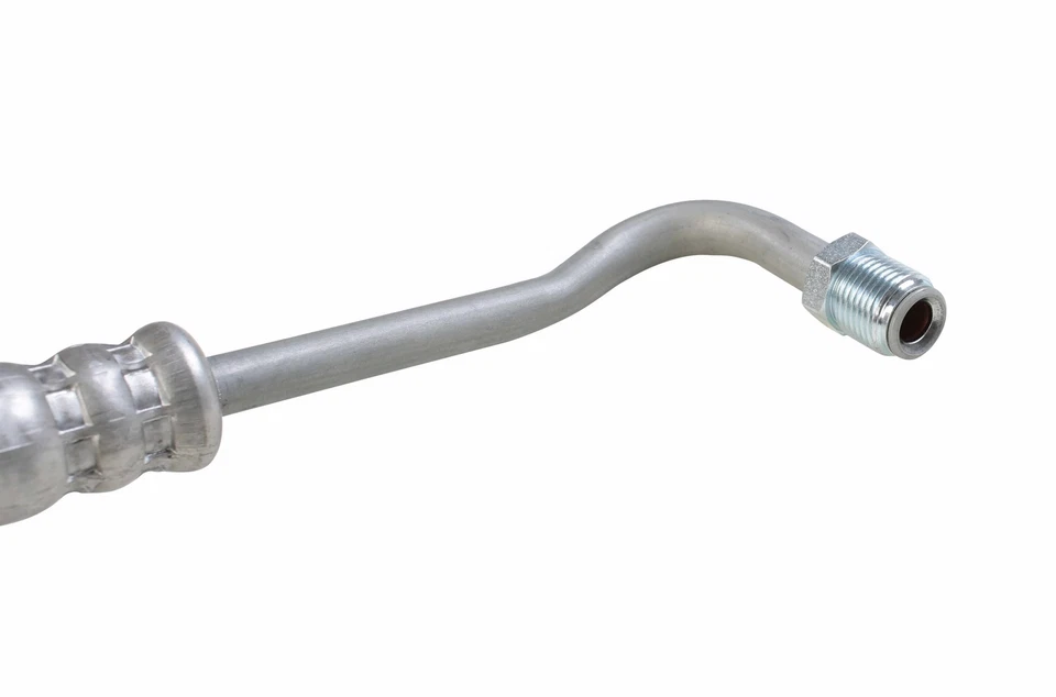 For 1975-1976 Chevrolet P30 Power Steering Pressure Line Hose Assembly Sunsong - Image 2 of 3