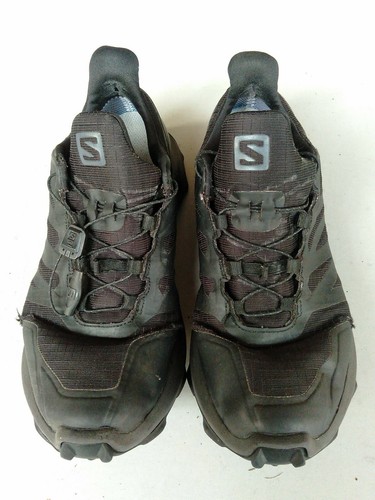 salomon women's supercross gtx