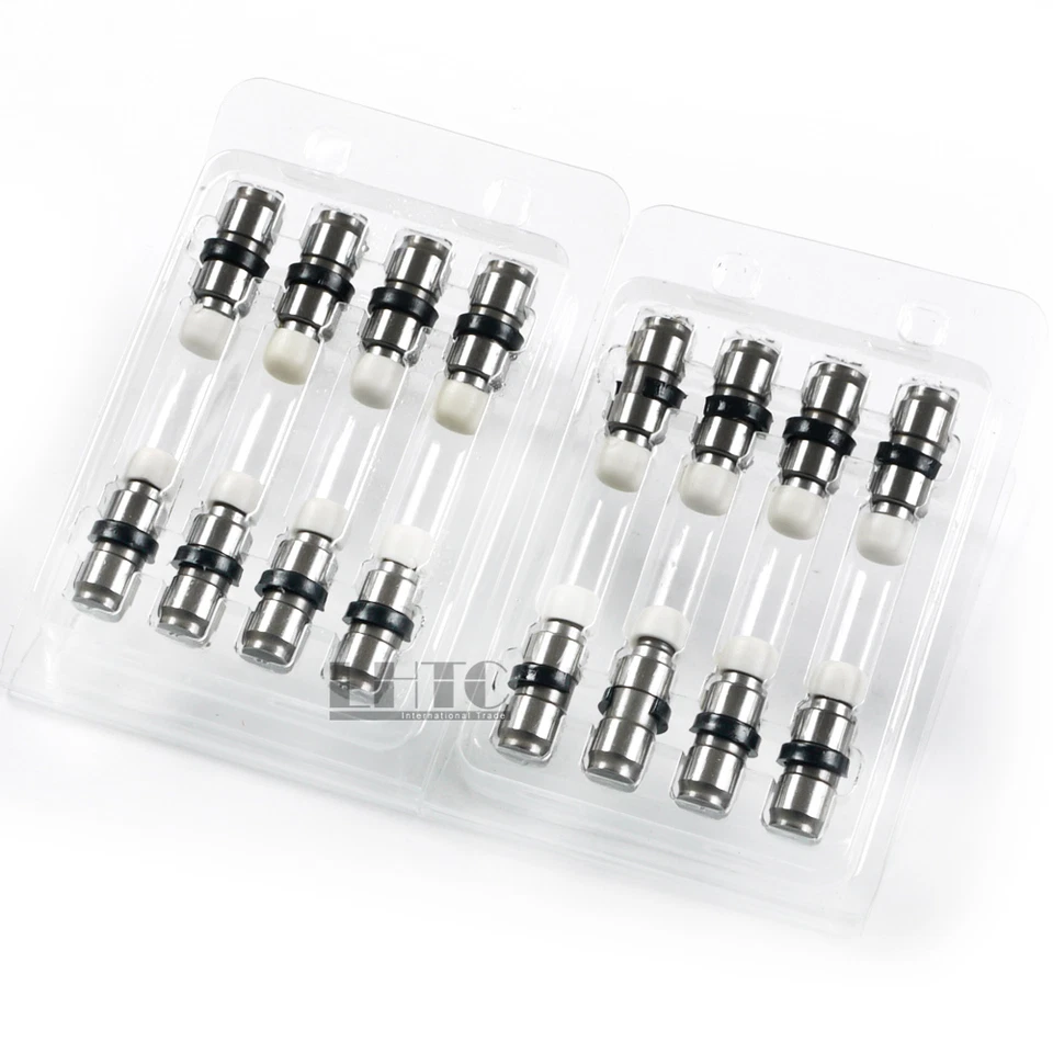 16x INA Hydraulic Lifters Tappets Rockers For Mercedes-Benz C180 C200 W203 W204 - Image 2 of 4