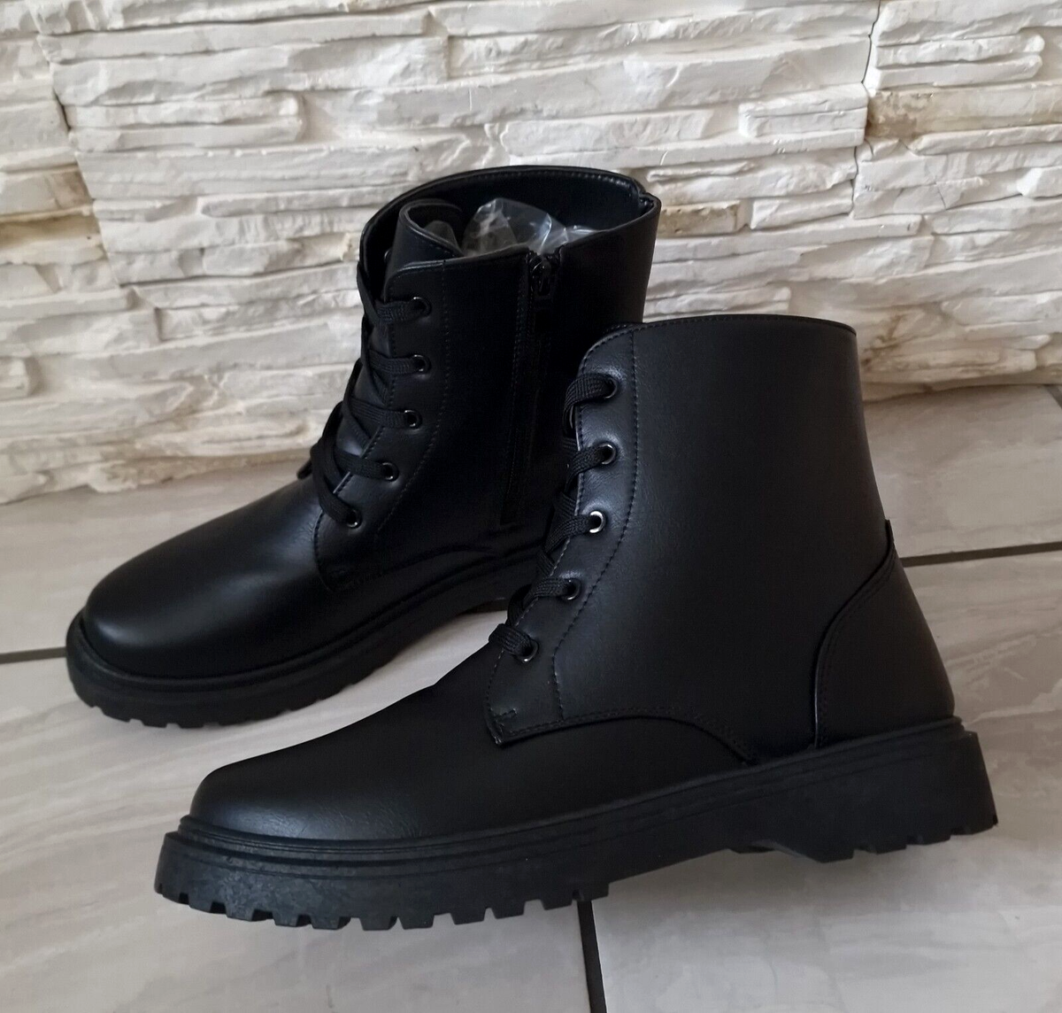 Zando Men's Zando Shoes Boots Boots Shop Zando Winter Boots