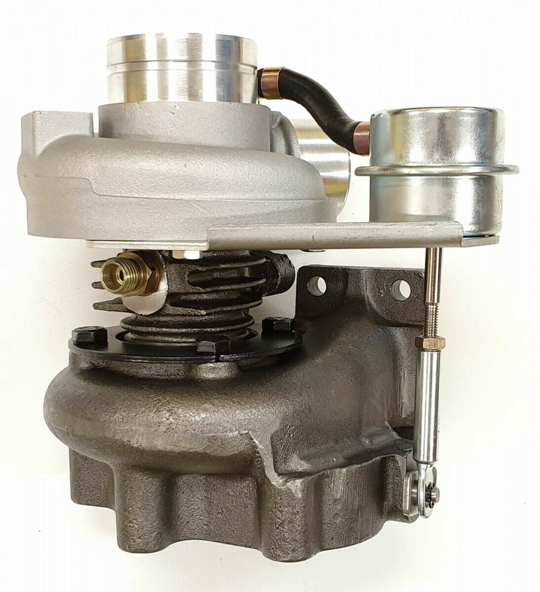 Turbolader für Iveco Daily 2.5D 74kw 99431083 94861050 4841844 NEU