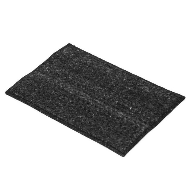0000 steel wool buffing pad