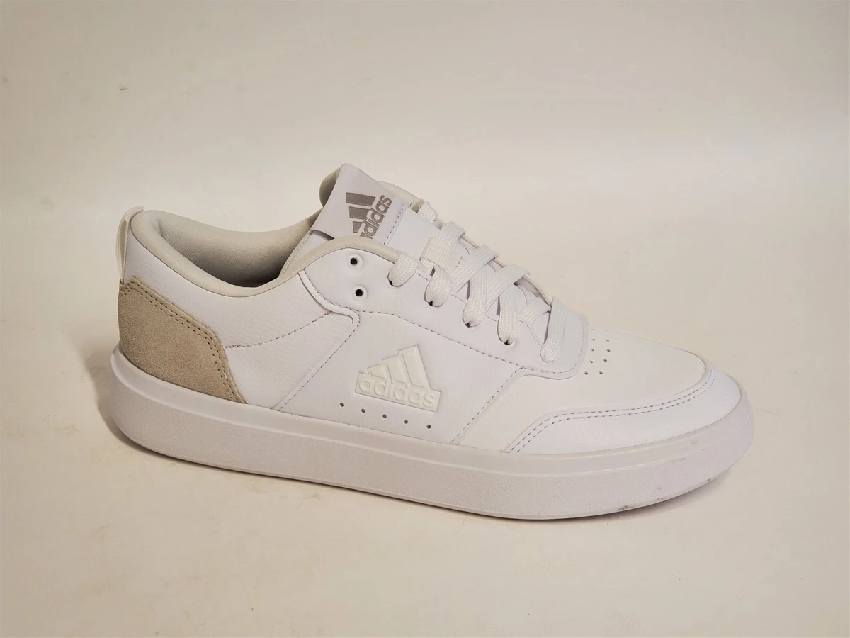 Adidas Park Street White Grey Black for sale | eBay