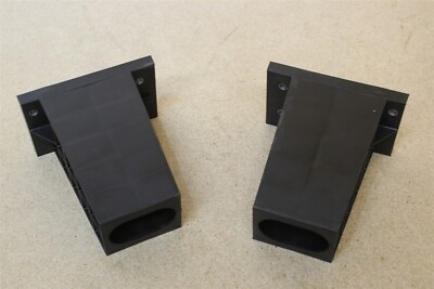 CITROEN C4 Picasso Front Impact Absorber Left 9658842580 7414SF 
