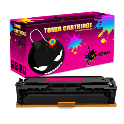 1M Toner replace for HP CF210A 131A LaserJet Pro 200 Color M251 M251n M276n