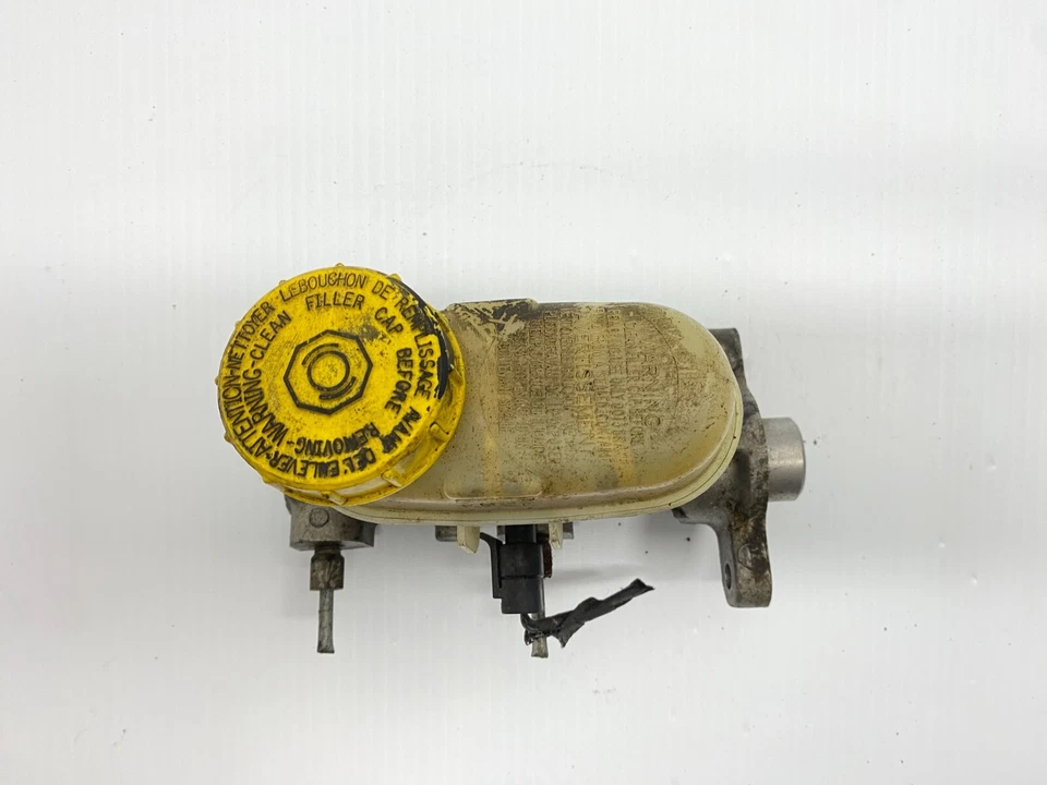 Chrysler Cirrus 1998-2000 freno cilindro maestro fabricante de equipos originales, 541-01093 Foto 3 de 4