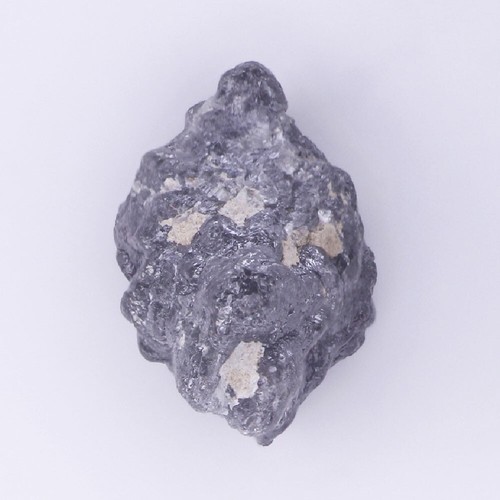 Raw 3.15 Carat Raw Blackish Color Natural Loose Earth Mined African Diamond - 第 3/5 張圖片