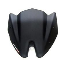 Ermax Hypersport Screen Satin Black Yamaha MT-09 2017-2020