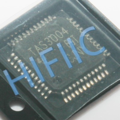 1PCS TAS3004PFB TAS3004 DIgital Audio Processor With Codec LQFP48