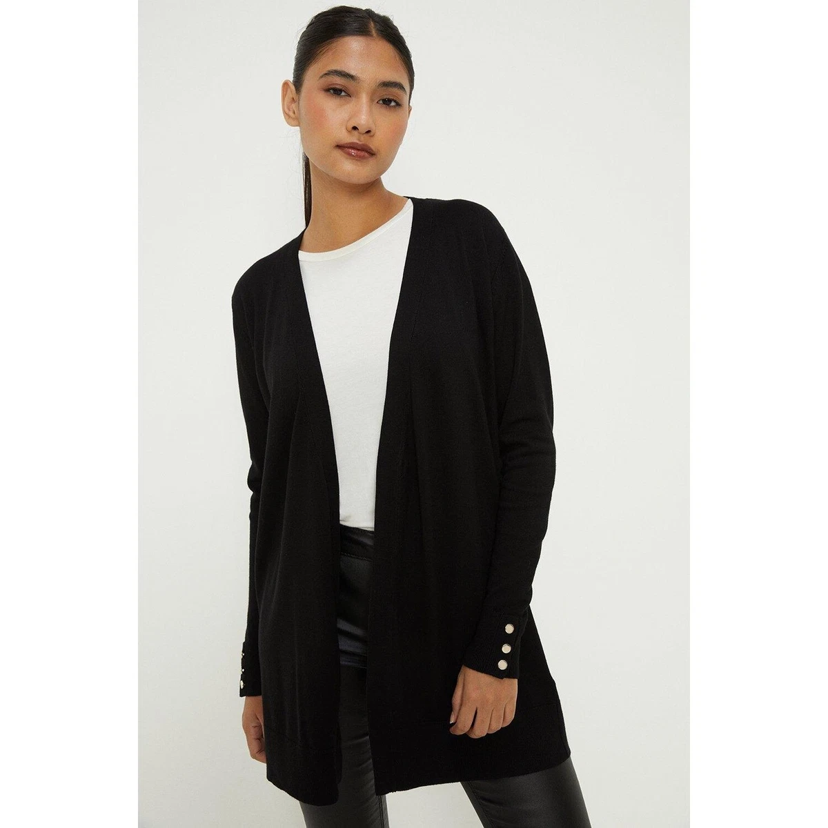 Dorothy perkins shop womens cardigans