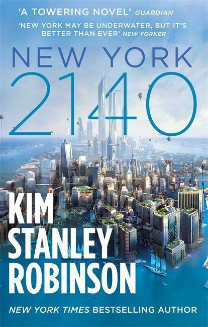 Thumbnail - York 2140 | Buch | 9780356508788