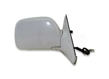 Nissan Largo C23M W30 (1991-1999) Right Side Power Folding Door Mirror / Faulty