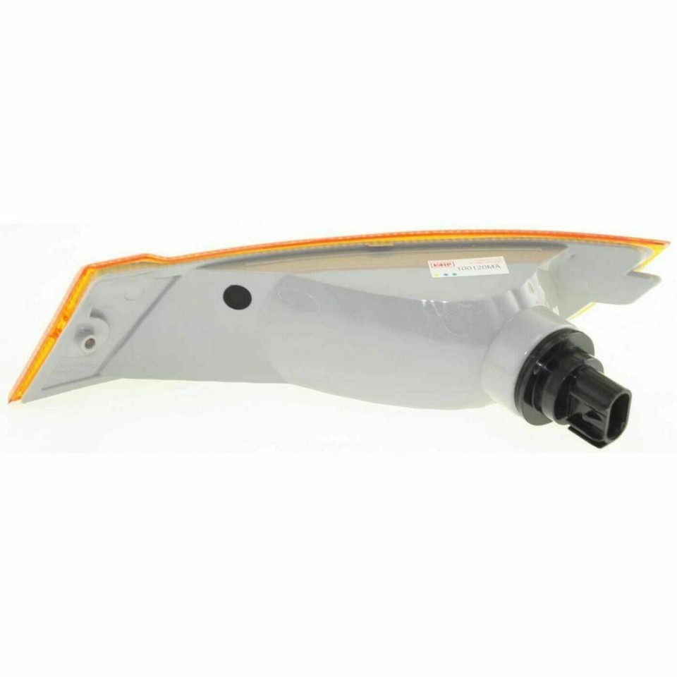 Geelife Tail Light Passenger Side W/o Guard For 2005-07 Liberty Exc Renegade Model - Foto 7