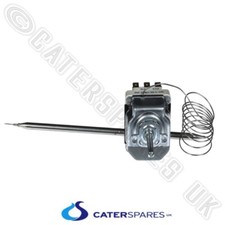 FALCON KESTREL PRO LITE CHIPS FRYER TRIPLE POLE OPERATING THERMOSTAT 190 LD47