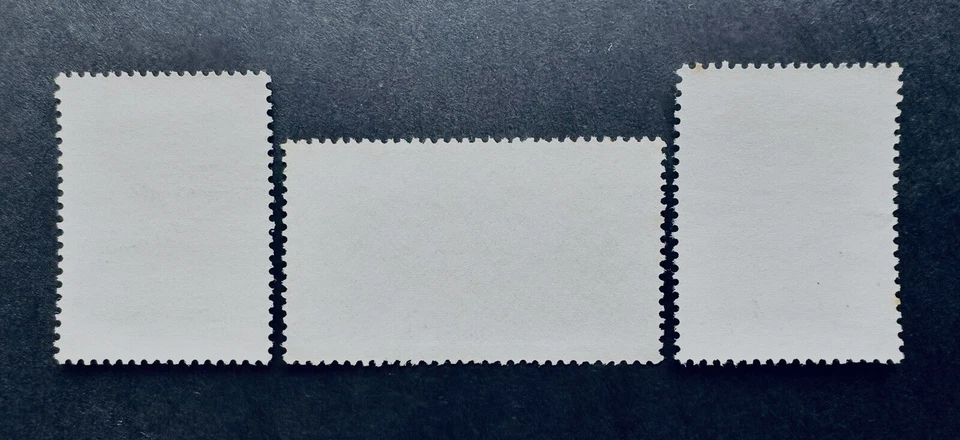 China 1967 C124 Learn from Heroic 32111 Team 3v CTO 中国纪124 向32111英雄钻井队学习 3全(盖销票) - Image 2 of 2