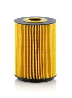 Original Mann filter oil filter Hu 8010 z for Audi Bentley VW