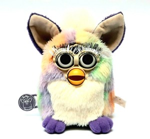 furbys 1998