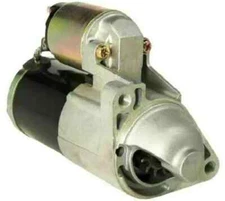 STARTER FITS JEEP TJ WRANGLER 4.0L 56041914AC M0T20272 SR6455X 17874