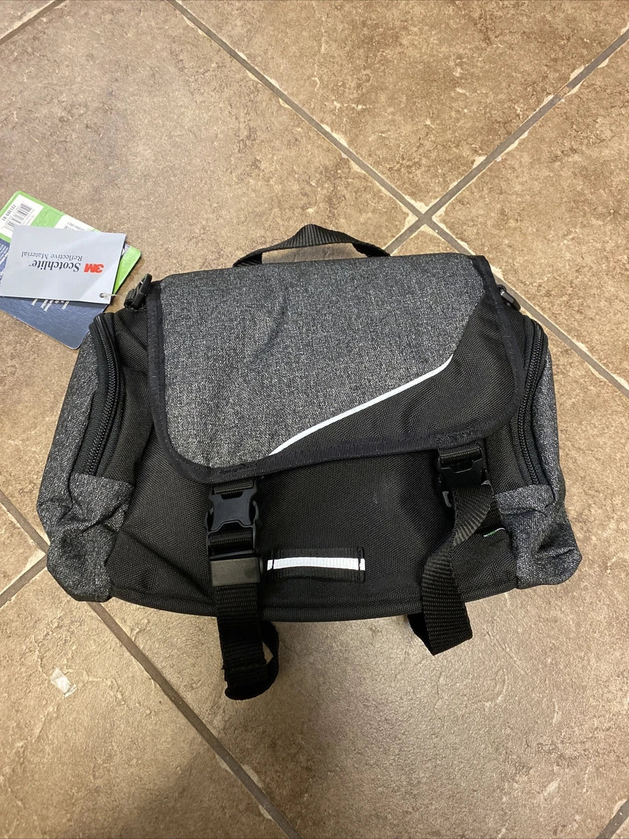 Evo Quick Release Bicycle Handlebar Bag