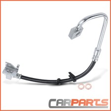 Bremsschlauch Bremsschläuche Hinten Rechts für Jeep Grand Cherokee III 5290642AB