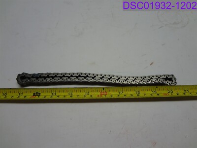 Qty = 72: Borg Warner Morse Low Friction Timing Chain P/N 5018521