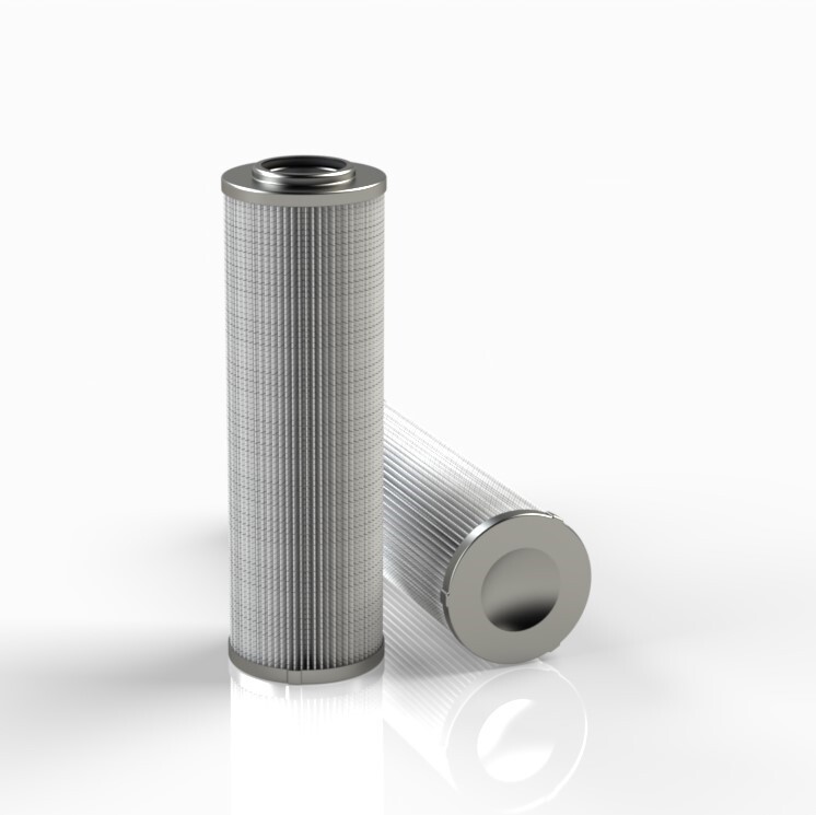COMPATIBLE WITH HY-PRO HP06DNL53MSB FILTREC REPLACEMENT