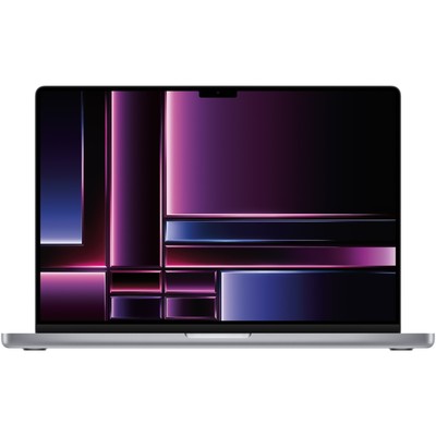 Apple Macbook Pro 16'' 2023 M2 Max 1TB SSD 16GB RAM Space Gray - Open BOX