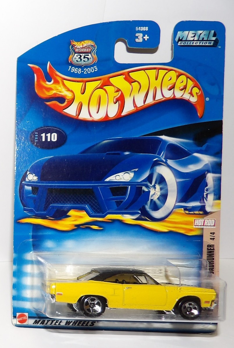 ミニカー HotWheels HOT ROD magazine s-l400.jpg