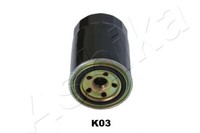 Ashika 30-K0-003 Kraftstofffilter FüR KIA