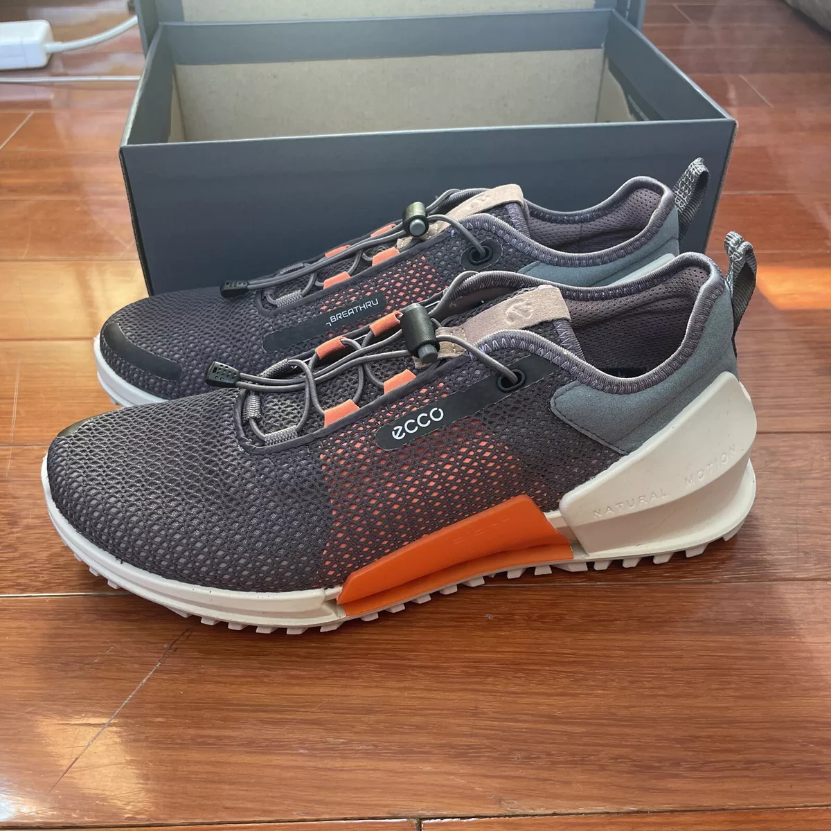 Ecco biom 23 top