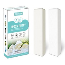 Epoxy Putty, 120g Quick Leak Repair Epoxy Putty Plastic, Ceramic, Acrylic, Me...