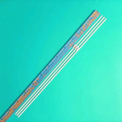 TIRA DE LED Sony LB85004 V0 00 LED Backlight Strips (24) XBR-85X850F - ELECTRONICA BENEDICTO