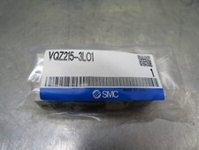 SMC VQZ215-3LO1 Valve