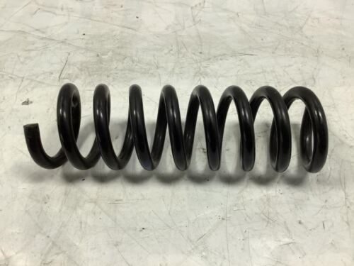 2006 MERCEDES BENZ CLK350 COUPE REAR COIL SPRING OEM+ - Picture 9 of 12