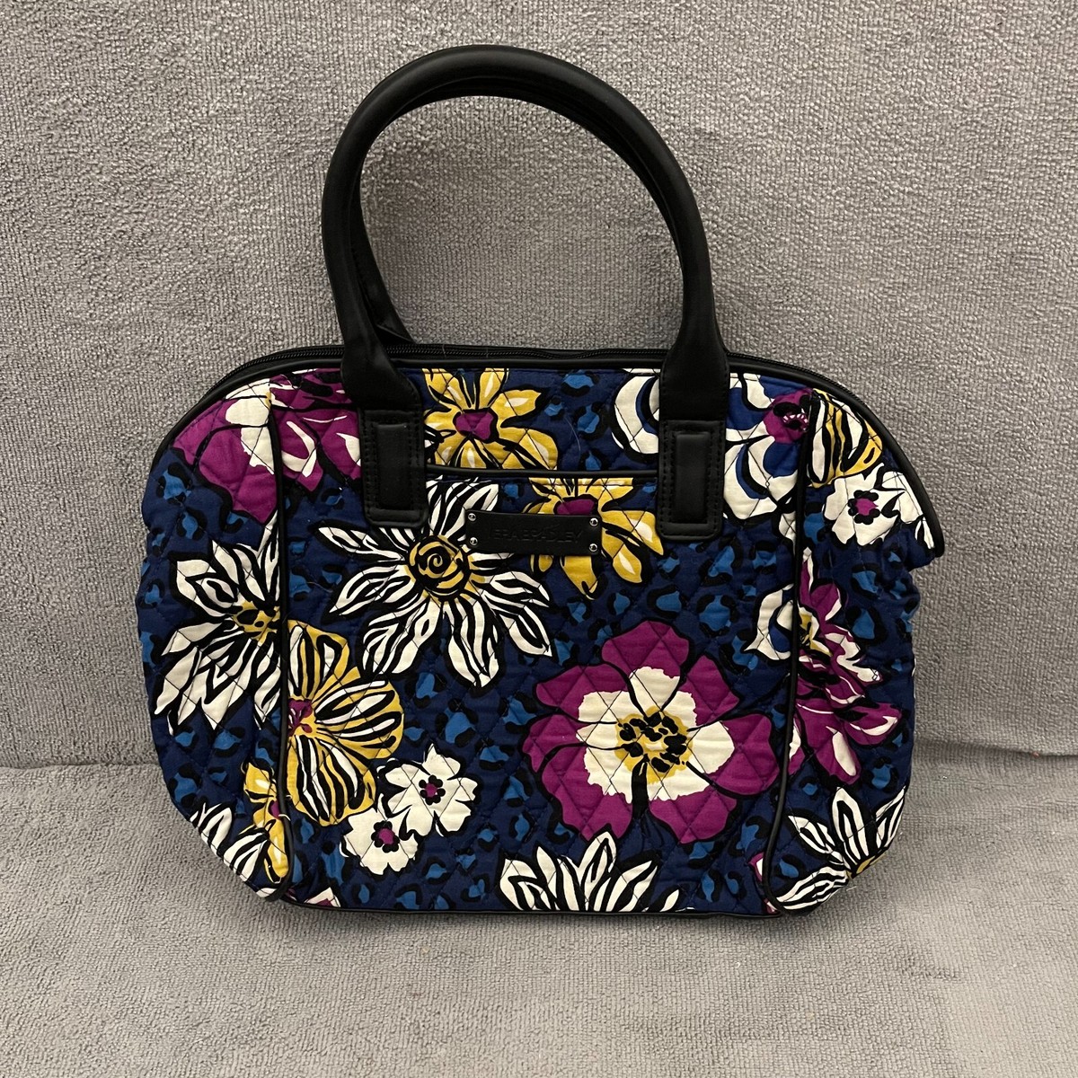 Floral Multicolor Women\'s Vera Bradley Vera Bradley English Rose Multi-Color Floral | Mercari main image 4