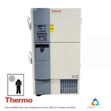 Thermo 8695 Ultra Low-Temperature Forma -86C ULT Freezer 23 CU FT Capacity